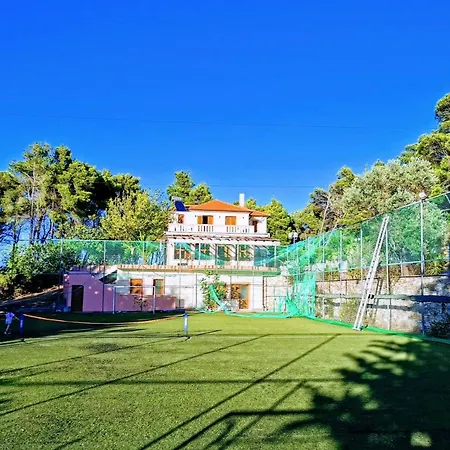 The Pine Tree House Holiday home Alonnisos Town