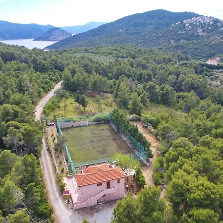 Holiday home The Pine Tree House Alonnisos Town